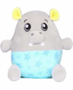 Dream Beams - Wave 2, Henry the hippo (12"/30cm) - Vacuum Pack w/ hangtag